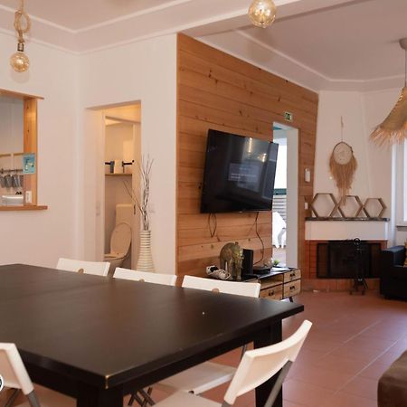 קוסטה דה קפאריקה The Shed Surf Lodge מראה חיצוני תמונה