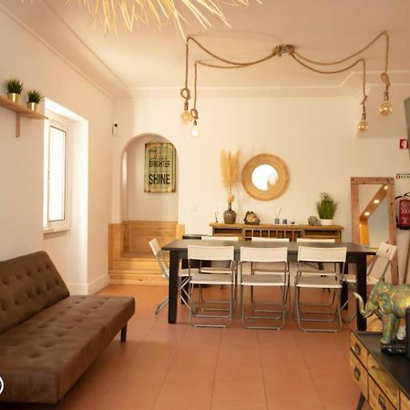 קוסטה דה קפאריקה The Shed Surf Lodge מראה חיצוני תמונה