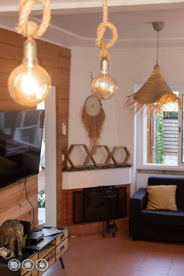 קוסטה דה קפאריקה The Shed Surf Lodge מראה חיצוני תמונה