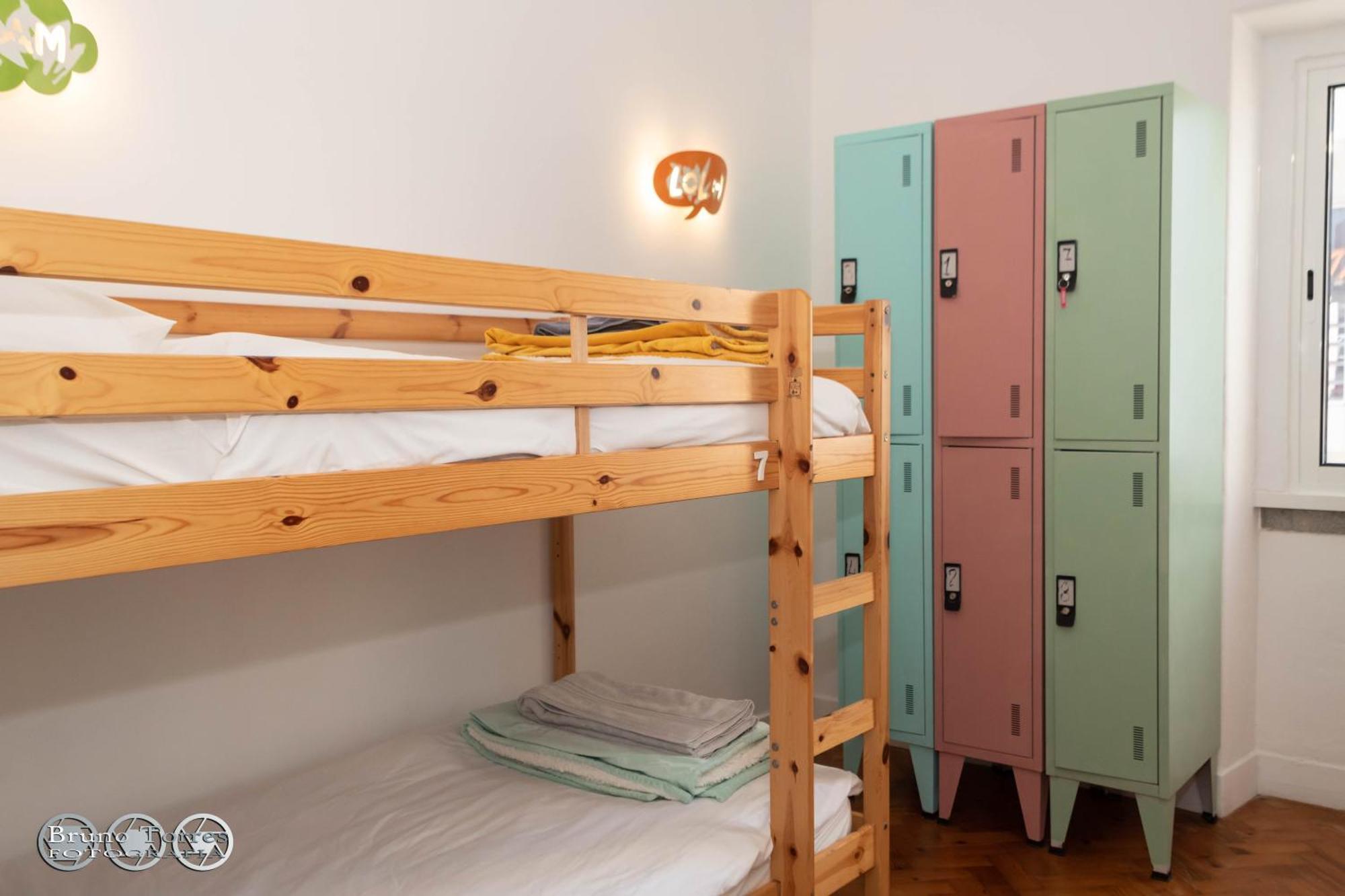 קוסטה דה קפאריקה The Shed Surf Lodge מראה חיצוני תמונה
